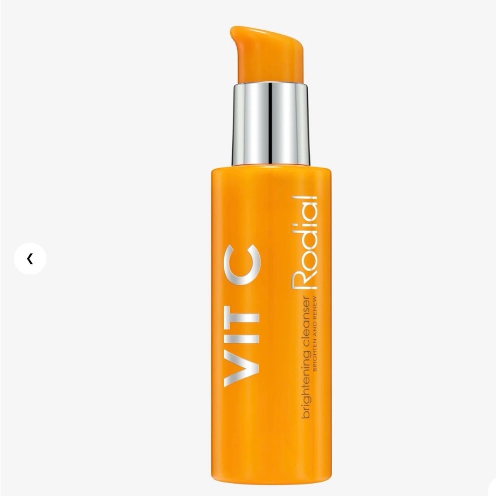 Rodial Vit C Brightening Cleanser